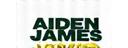 Aiden James Customs / Overland Shop Logo